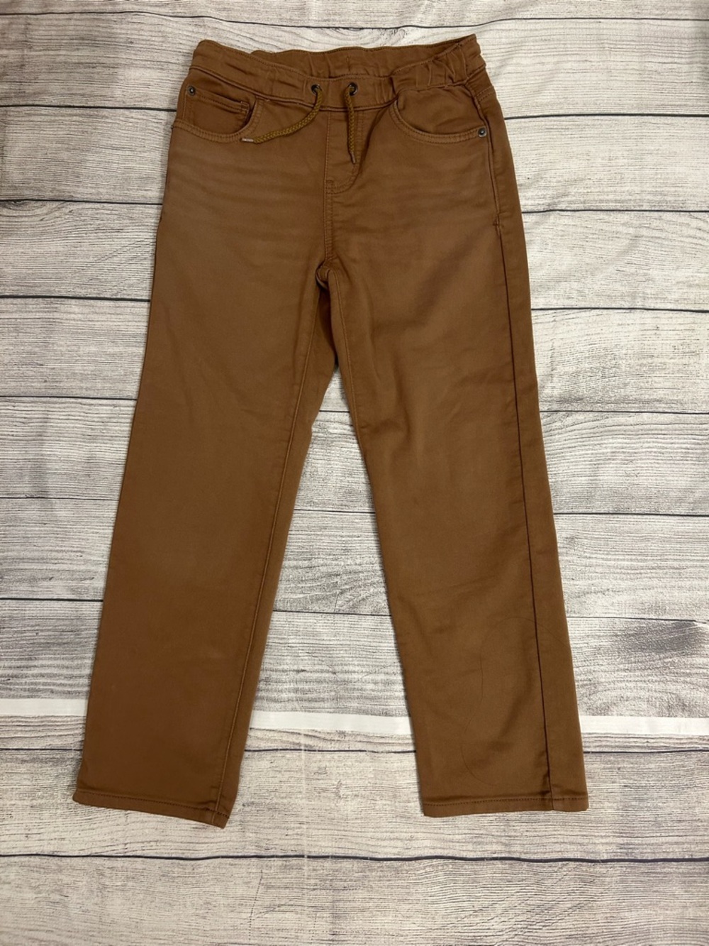 Cat & Jack pants size 12 boys